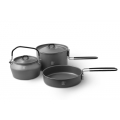 Delphin Cookware Set 3 in 1